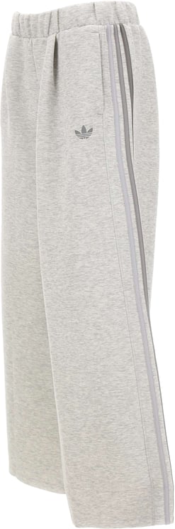 Adidas Trousers Grey