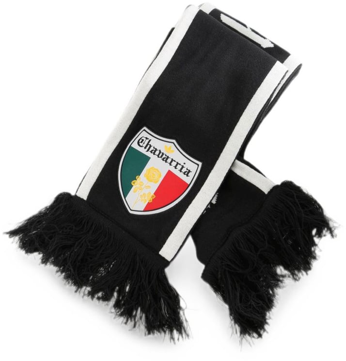 Adidas Scarfs Black