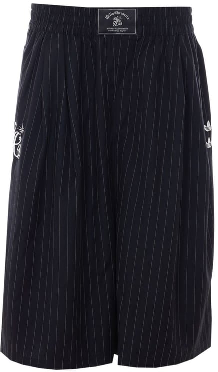 Adidas Shorts Black