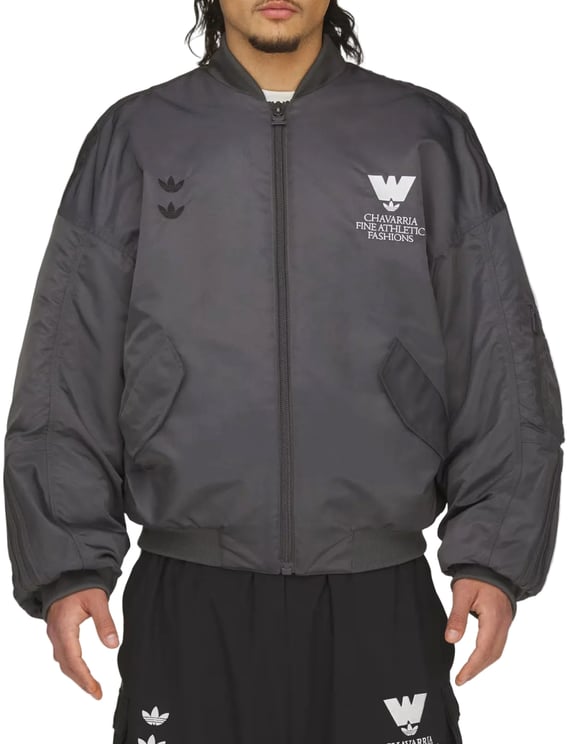 Adidas WC BOMBER JKT GRESIX