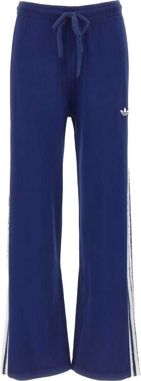 Adidas Trousers Blue