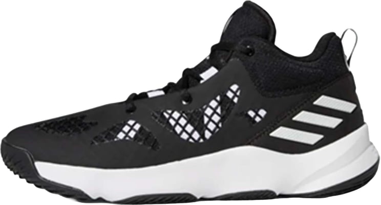 Adidas Pro N3XT Zwart Wit
