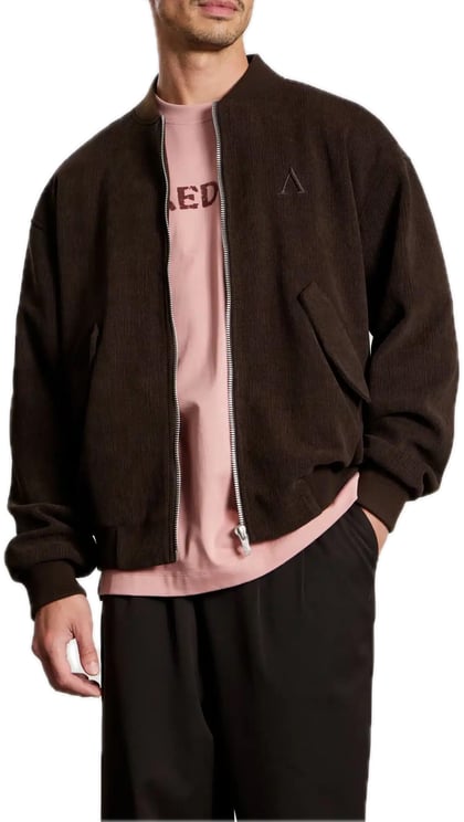 Aeden Mosi Jacket Ganache