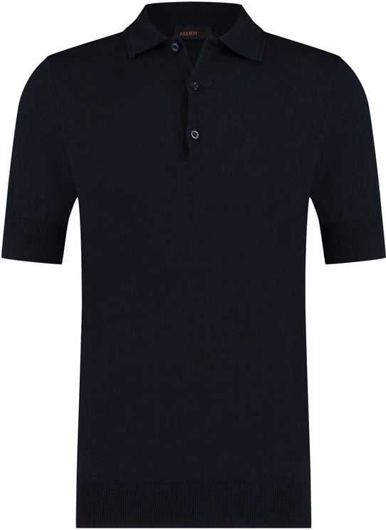 Aeden Lewiso Dark Blue