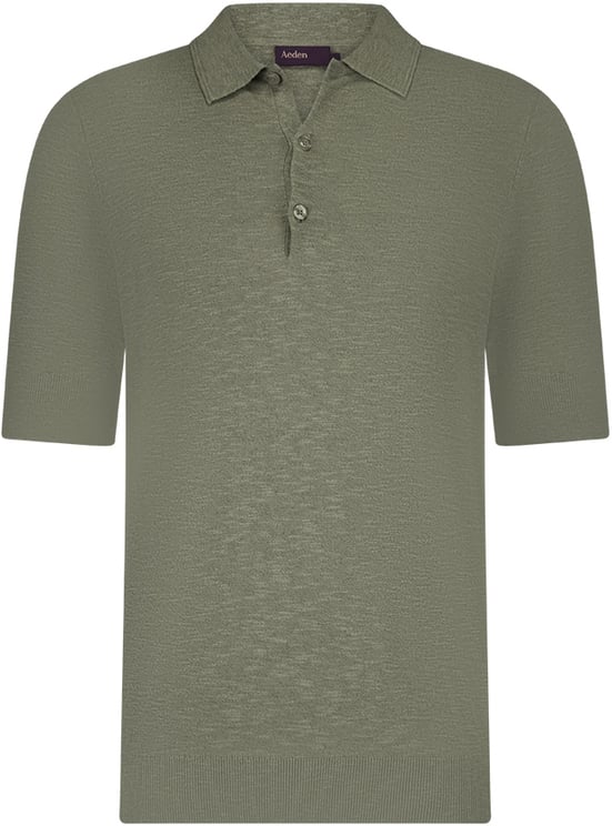 Aeden Lewiso Knit Vetiver
