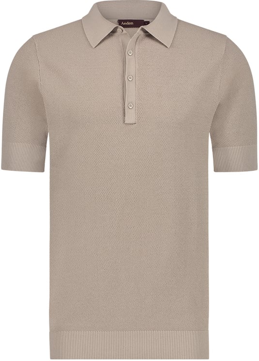 Aeden Bruces Taupe