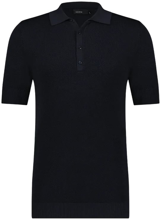 Aeden Bruces Navy