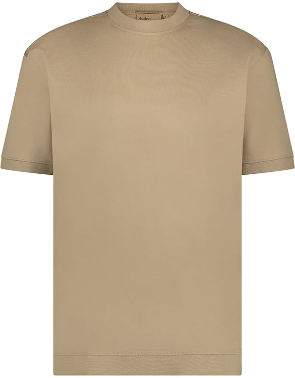 Aeden Baker Taupe