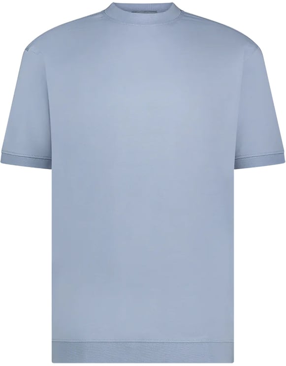 Aeden Baker Corn Blue
