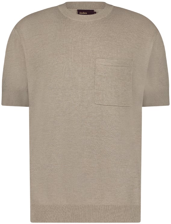 Aeden Zander Taupe