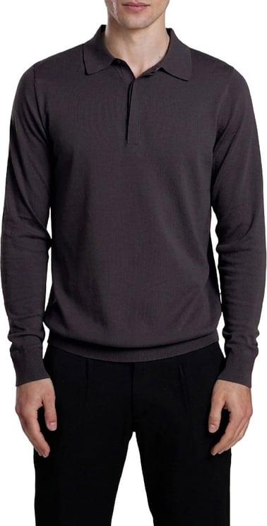 Aeden Nolanos Polo Dark Shadow