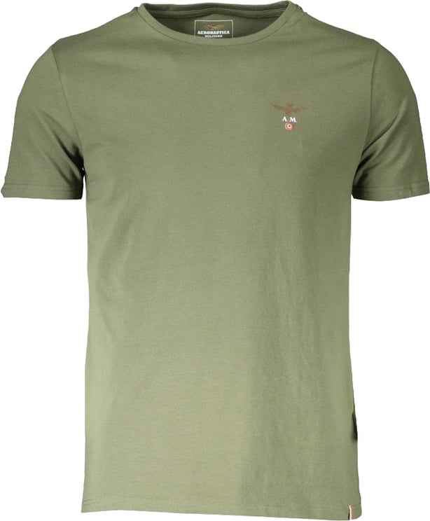 Aeronautica Militare Aeronautica Militare Verde Cotton Men Intimo
