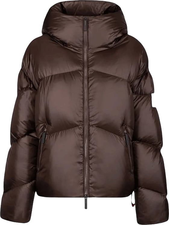 After Label SARAJEVO DOWN JACKET