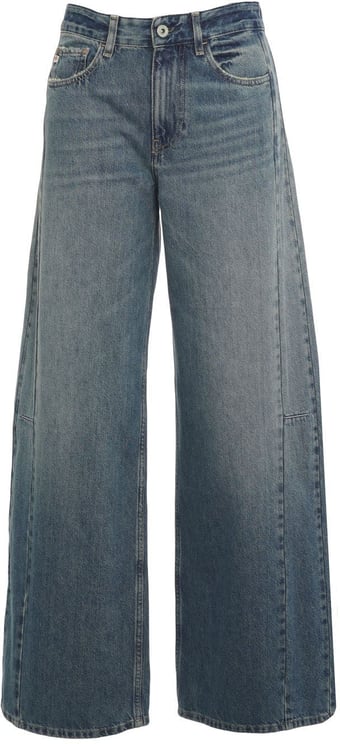 AG Jeans Wide leg jeans 'Jesolo'