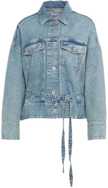 AG Jeans Denim jacket