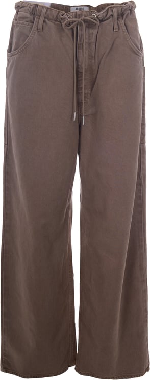 Agolde Jeans Tail