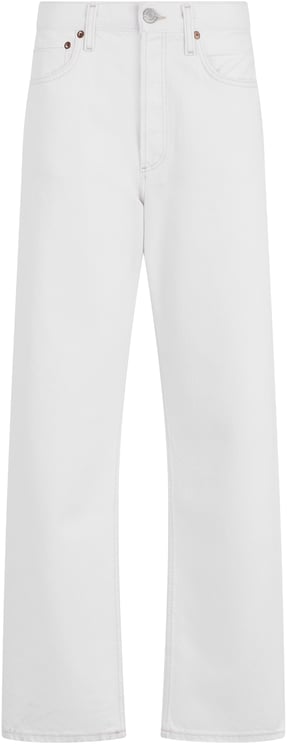 Agolde Straight denim pants