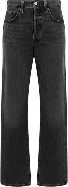 Agolde Straight jeans in cotton
