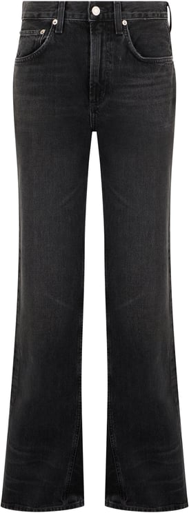 Agolde Flared denim pants