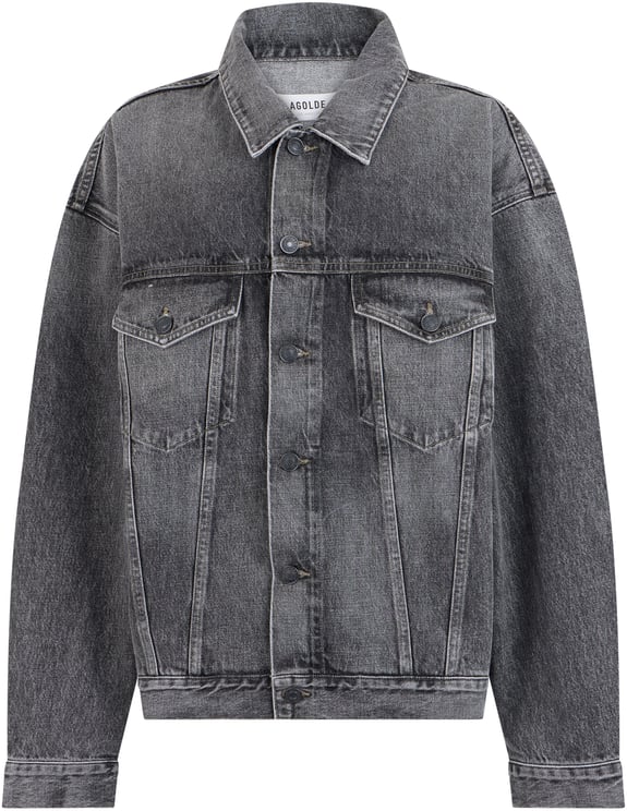 Agolde Denim jacket
