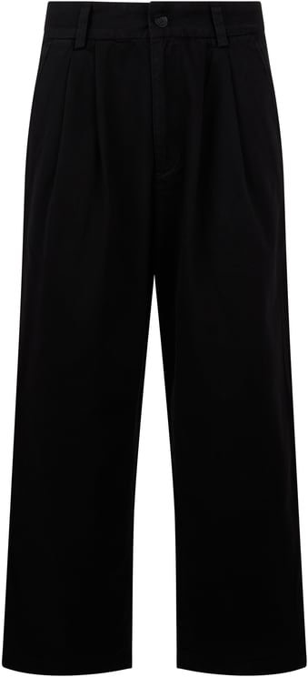 Agolde Loose cotton pants