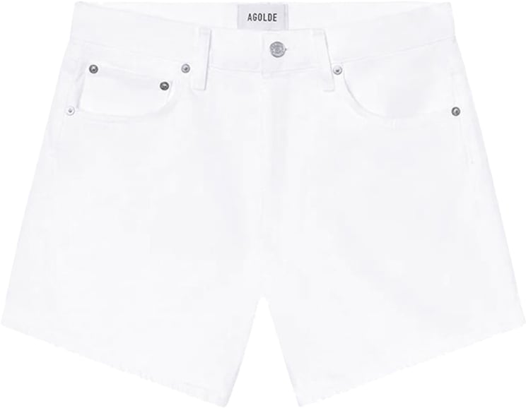 Agolde Jeans White