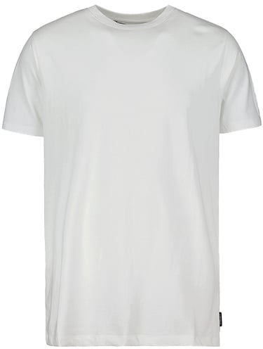 Airforce Airforce T-Shirt Garment Dyed