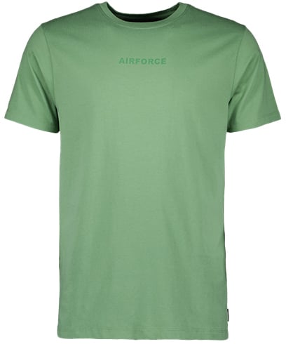 Airforce Airforce Wording/Logo T-Shirt