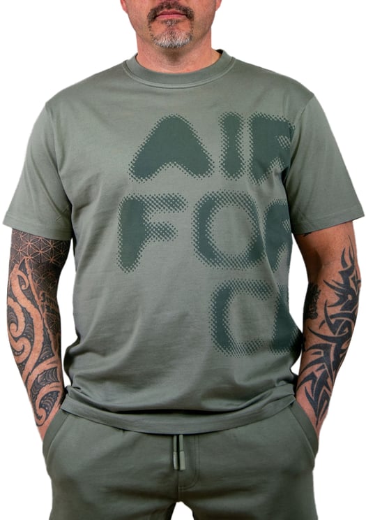 Airforce Airforce Hazy T-Shirt