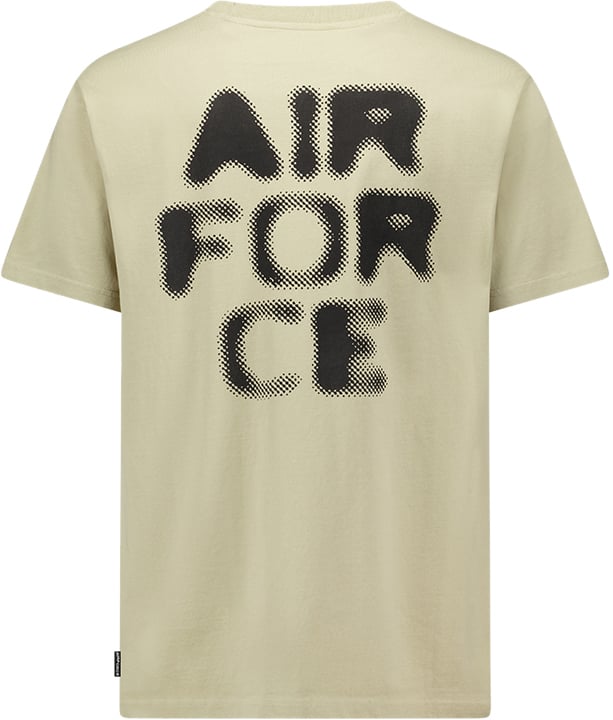 Airforce Airforce Hazy Round T-Shirt