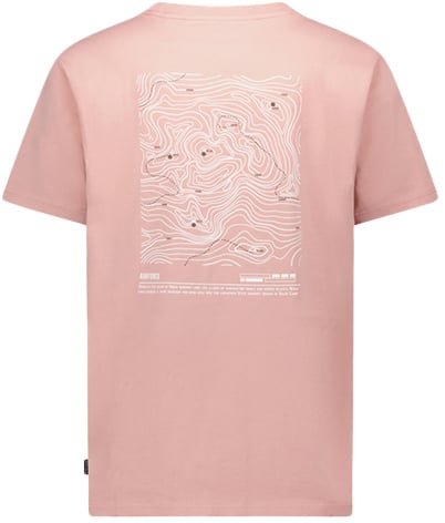 Airforce Airforce Altitude T-Shirt Back Print