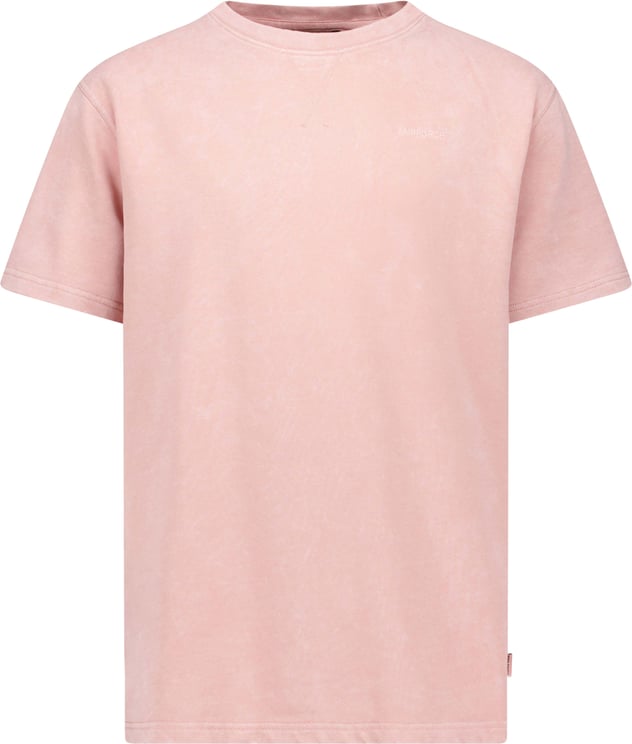 Airforce Airforce DYED T-SHIRT GEM1171-SS26 326 Misty Rose