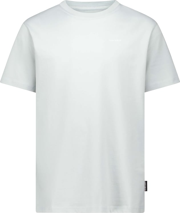 Airforce Airforce DYED T-SHIRT GEM1171-SS26 914 Metal