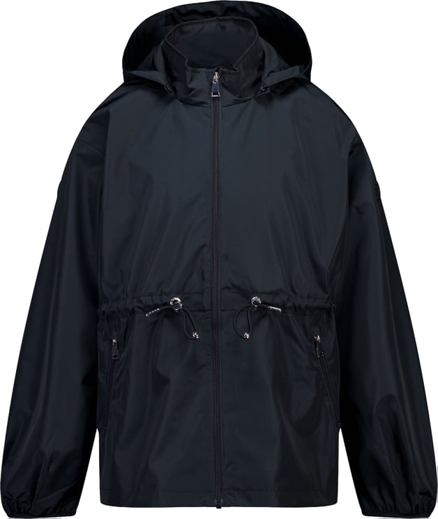 Airforce Airforce Kinder Meisjes Zomerjas In Navy