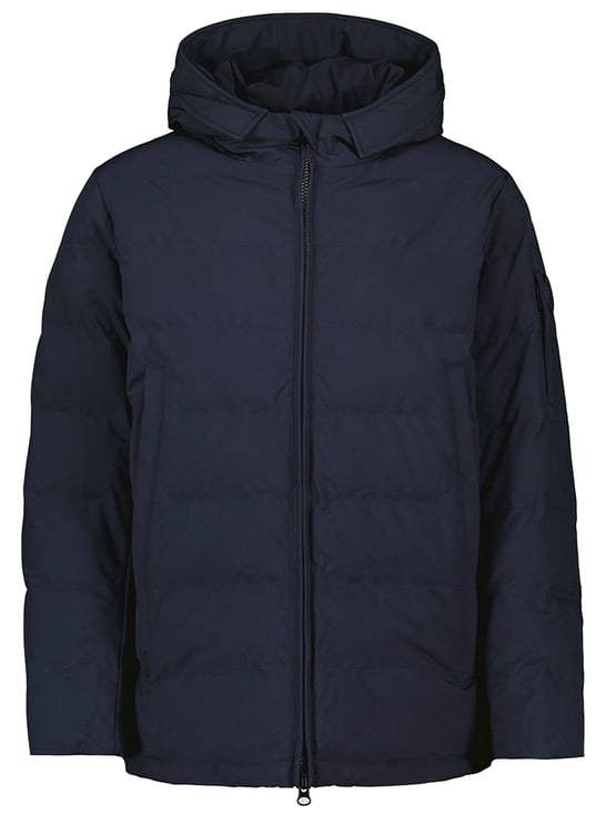 Airforce Mitchell Parka Winterjas