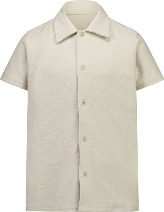 Airforce Airforce Kinder Jongens Blouse In Beige