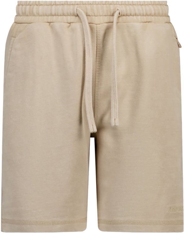 Airforce Airforce Kinder Jongens Shorts In Beige