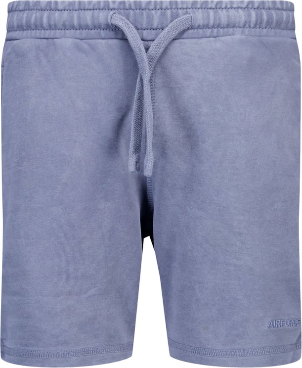 Airforce Airforce Kinder Jongens Shorts In Blauw
