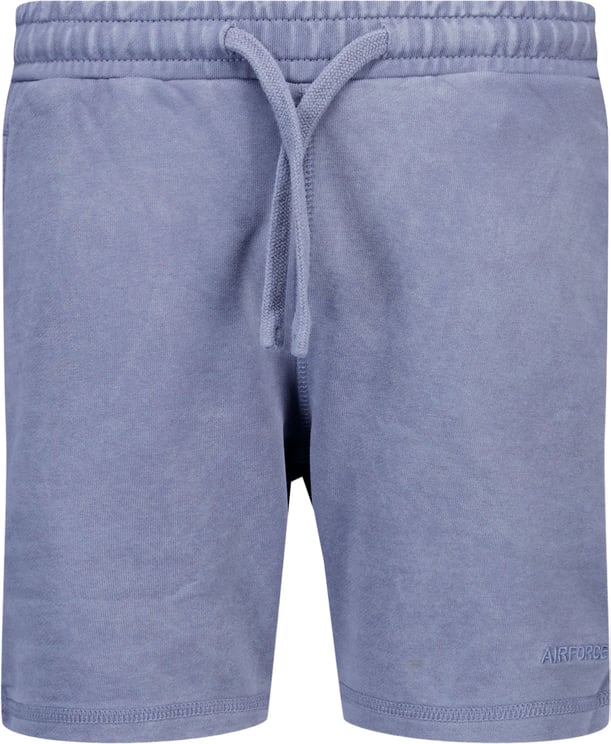 Airforce Airforce Kinder Jongens Shorts In Blauw