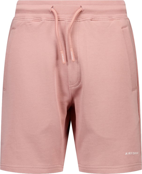 Airforce Airforce Kinder Jongens Shorts In Roze