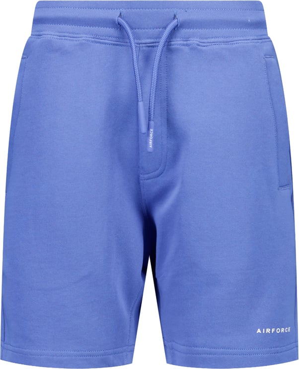 Airforce Airforce Kinder Jongens Shorts In Blauw