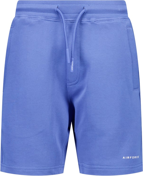 Airforce Airforce Kinder Jongens Shorts In Blauw