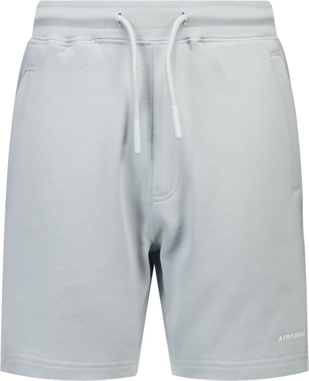 Airforce Airforce Kinder Jongens Shorts In Licht Groen