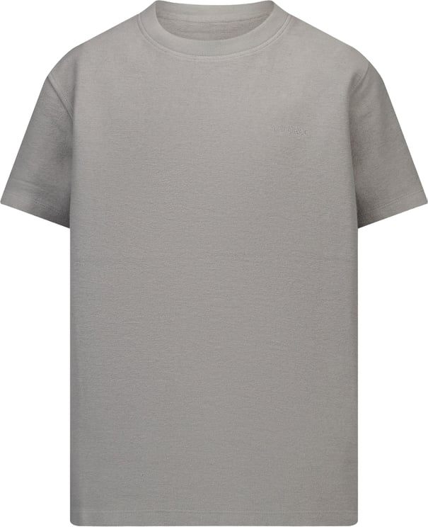 Airforce Airforce Milo Kinder Jongens T-Shirt In Grijs