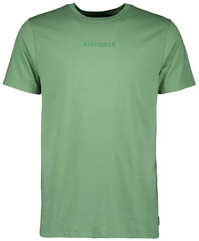 Airforce Airforce Wording/Logo T-Shirt