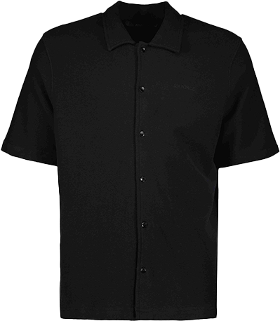 Airforce Airforce Woven Short Sleeve Shirt