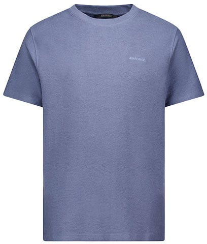 Airforce Airforce Milo Tee (Badstof)