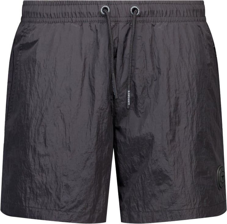 Airforce Airforce Kinder Jongens Zwemkleding In Donker Grijs