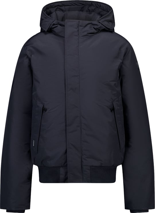 Airforce Airforce Kinder Jongens Winterjas In Navy