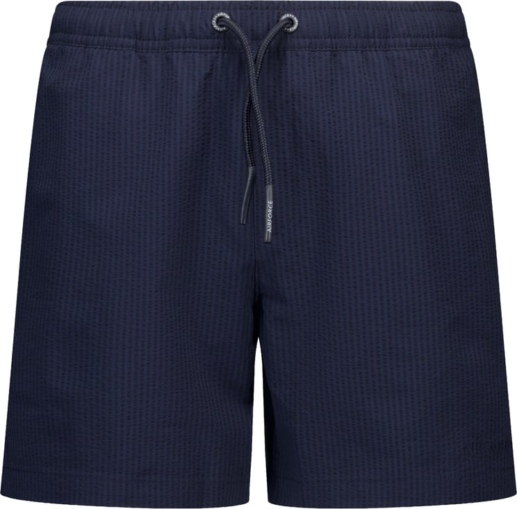Airforce Airforce Kinder Jongens Zwemkleding In Navy